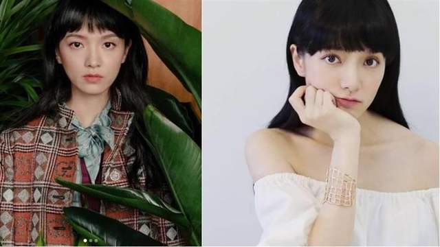 陈嘉宝|“宅男女神”陈嘉宝宣布怀3胎，网友怀疑是为了争夺家产？