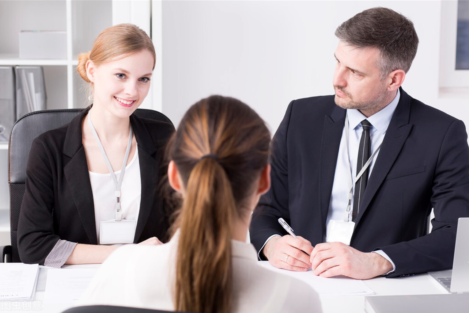 考试|如何在面试中看起来更聪明