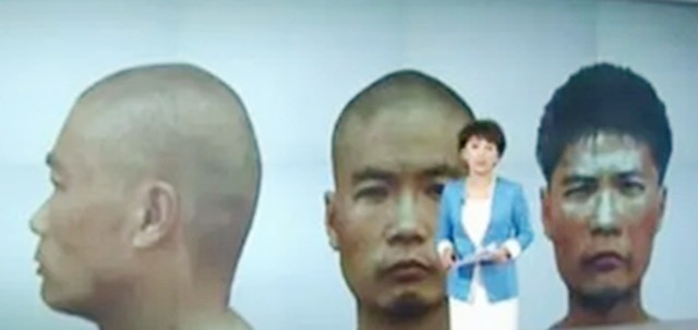 击毙周克华3秒结束!两民警回忆:我们根本来不及去想怕不怕