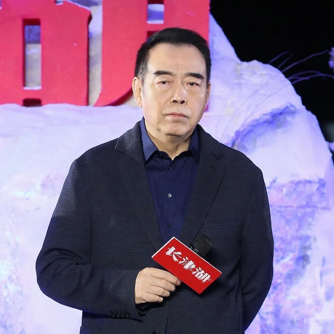 林小雪|从5.3亿到11天狂轰41亿票房,陈凯歌终于打了一场漂亮的翻身仗