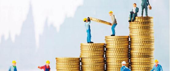  投資不僅靠努力，投資者必知的實用定律，被很多人都忽略了