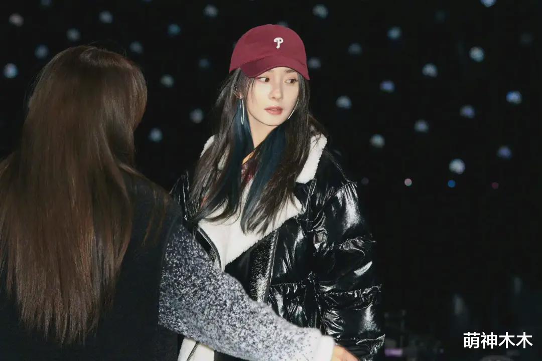 春晚|跨年晚会彩排图来了！杨幂潮酷十足，龚俊献上首秀，张艺兴热舞