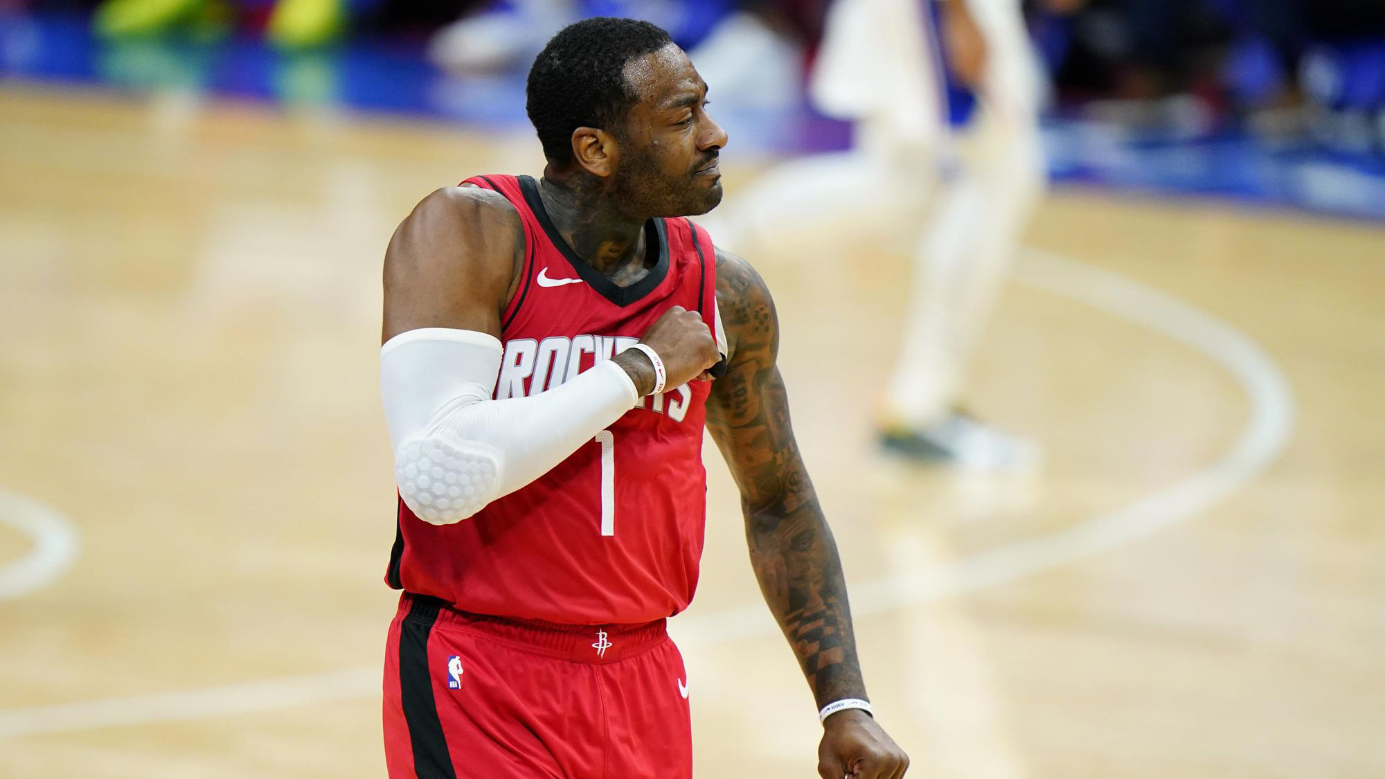 火箭队 火箭传闻更新：美媒献策2方案摆脱戈登沃尔，三方交易换状元签？