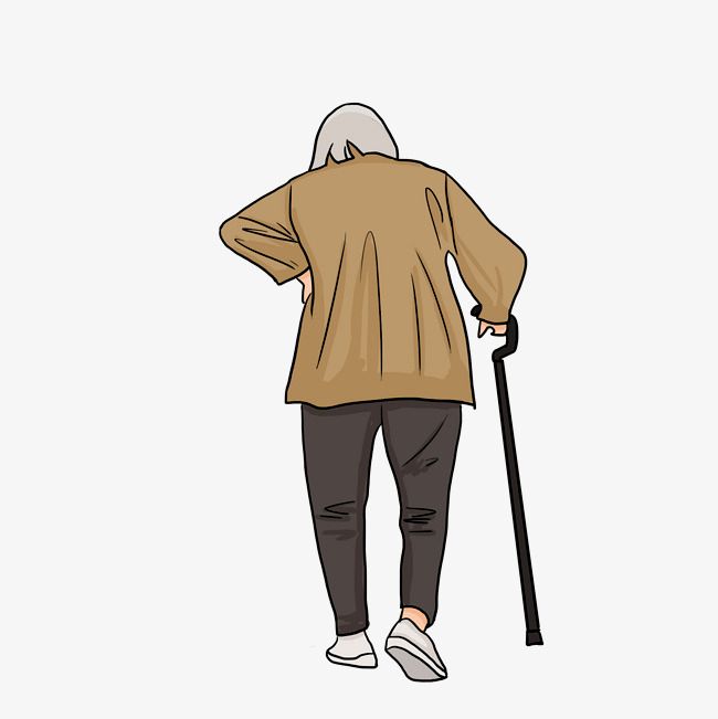 长寿|“千金难买老来瘦”或是错的，研究表明：70岁后，微胖老人更长寿