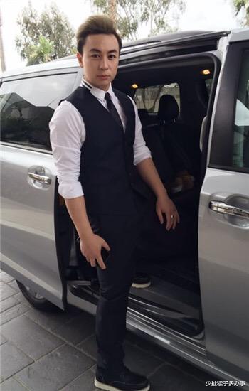 释小龙|释小龙无戏可拍现资产曝光，贫穷限制了我的想象，网友行走的人民币