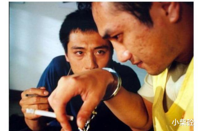 浓烈难咽下|“睡遍娱乐圈女星”的黄觉,曾一周换6个女友,夜夜做新郎