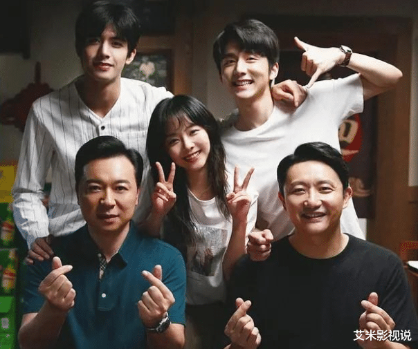 梁洁|《双世宠妃3》还没播完，梁洁又一部新剧定档，搭档男主是老熟人