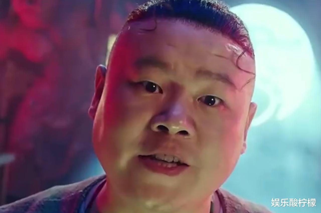 葛荟婕|小沈阳努力挽回，岳云鹏主动放弃，考虑过赵本山和郭德纲的感受吗