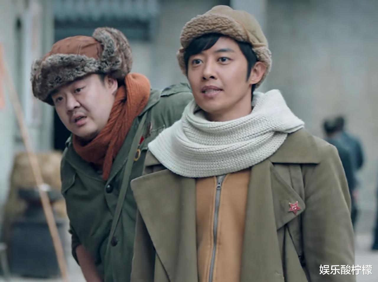 摸金玦之守护人|胡八一帅爆，新女主孤冷，大师级动作戏，《摸金玦之守护人》真燃