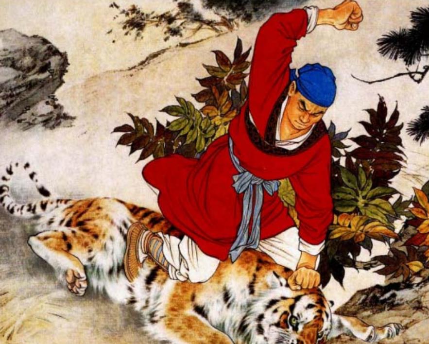 情微说|同类残食，这种鱼出生时还没虾米大，胜利者即为“海洋霸主”