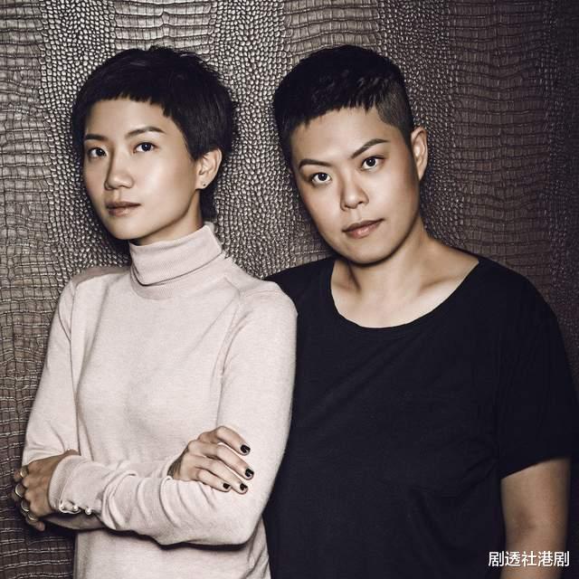 卢凯彤|香港著名女歌手坠楼身亡三周年，妻子沉默忍受丧偶之痛