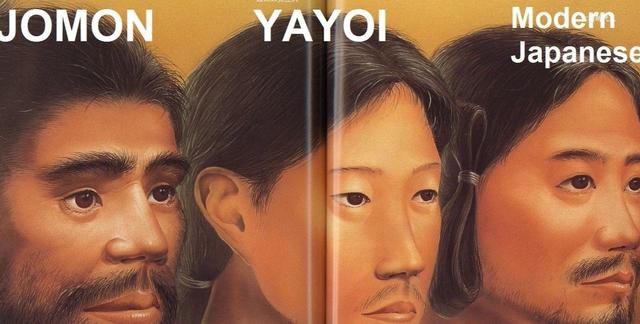 影纪实录|（揭密）日本人的起源是华夏？徐福东渡去的真的是日本吗？