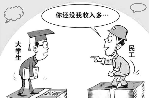 一文一 皇家学院毕业了