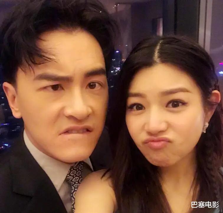 陈妍希|太乱了吧！陈妍希的情感秘事，有被惊到