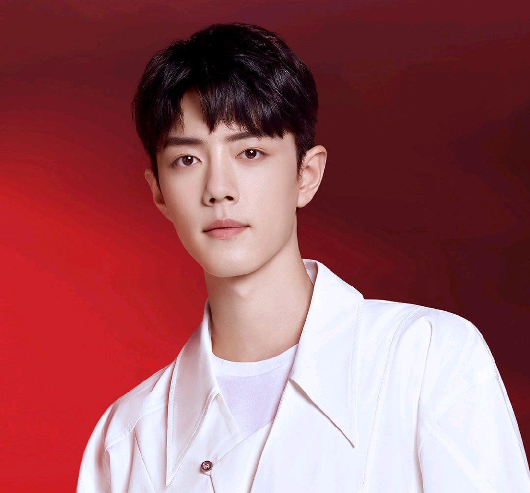 肖战|“黑稿”又来了！领域人士称肖战新代言等级不如王一博，不要抬杠