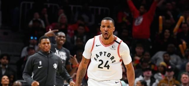 清浅微笑的我|跳出合同,力寻2000万年薪!利拉德快走吧,开拓者帮不了你夺冠