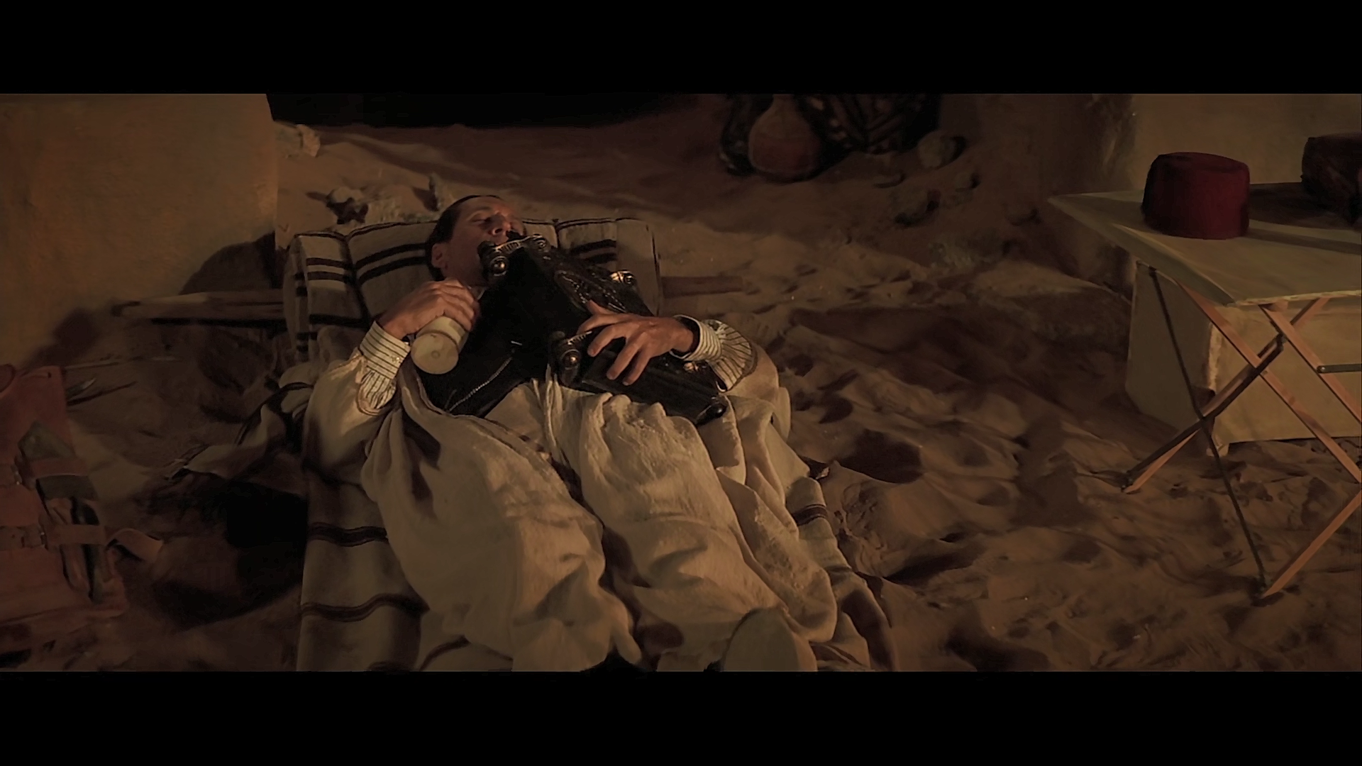 木乃伊 木乃伊影视解说