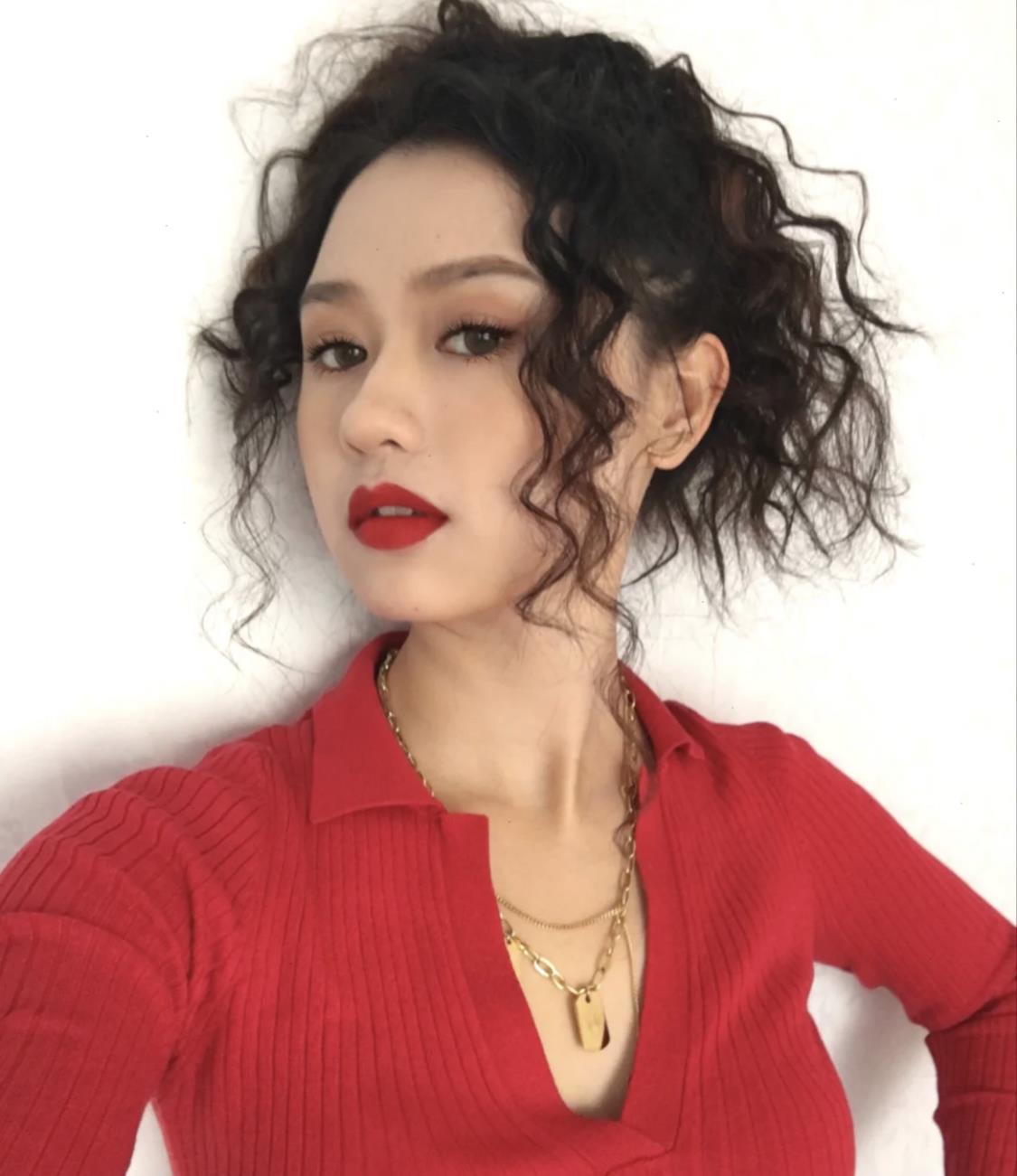 瘦肚子 建议“黄皮”女生，买口红别错过这5支色号，显白又气质
