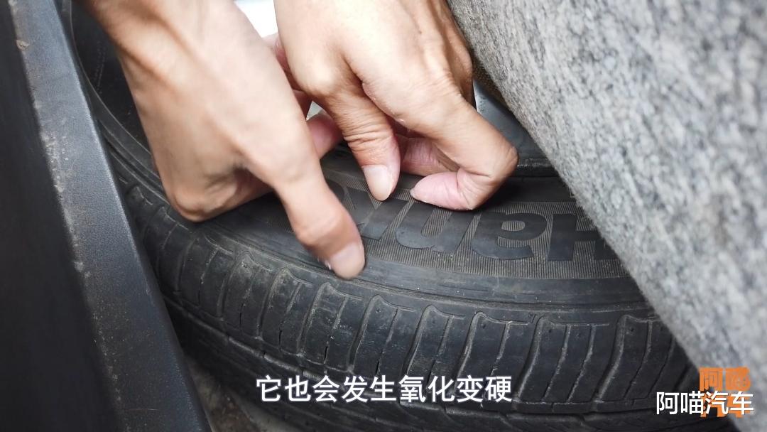 日产劲客|夏天轮胎暴晒会不会爆胎？千万别胡乱处理，做错了容易爆胎