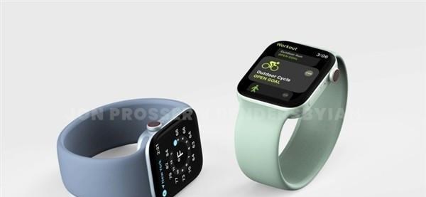 Java|Apple Watch 7或延期,苹果这是怎么搞的