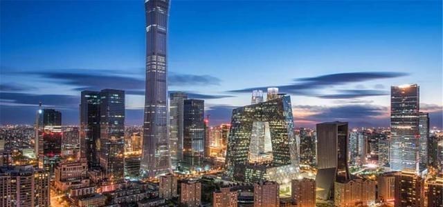 燒酒喵喵 北京增添“民生大工程”，斥資30億元打造三甲醫(yī)院，造福當(dāng)?shù)鼐用?
onload=