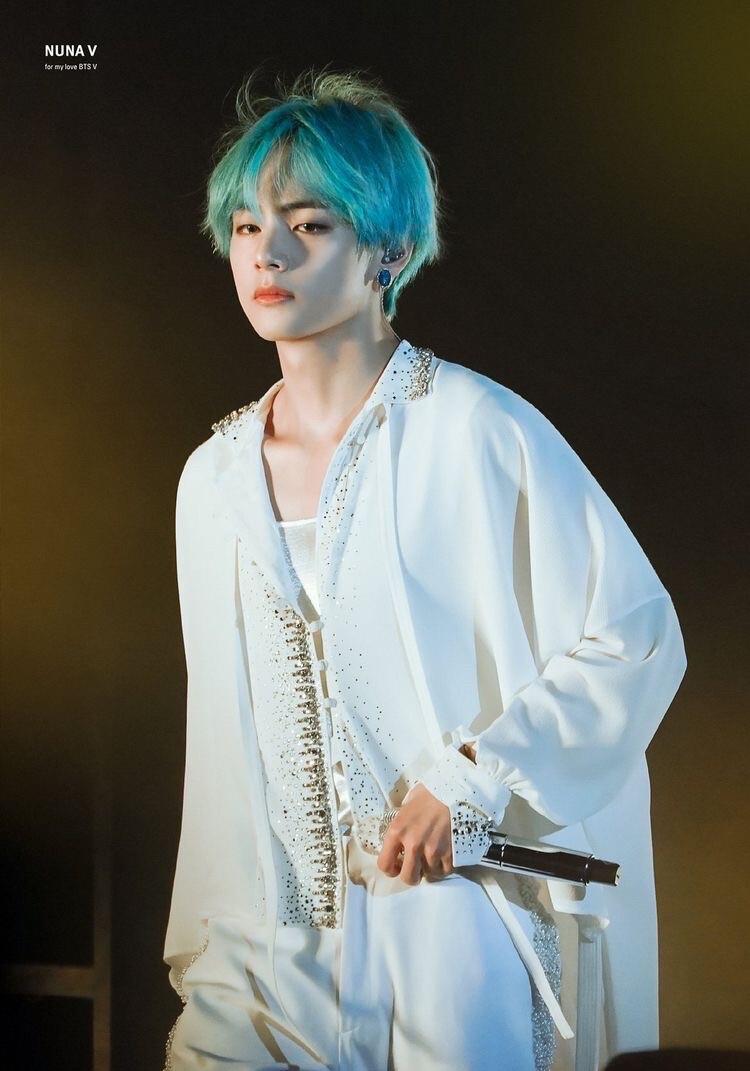 金泰亨|BTS金泰亨被造谣酒后乱性，Big Hit已发提告声明，金泰亨给出理由