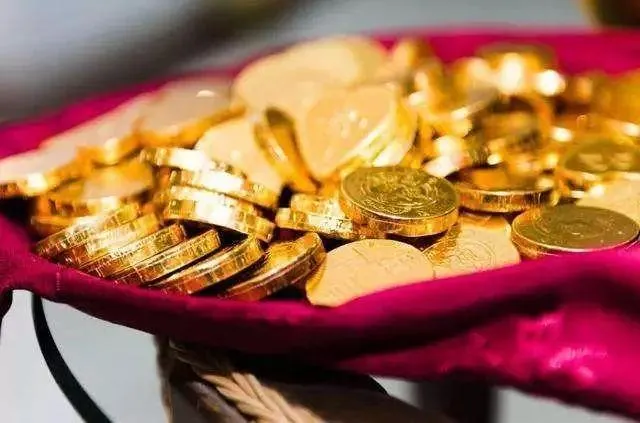 诚然情感之事|八字算财运:身弱财星多,宜合伙,一起共同赚钱