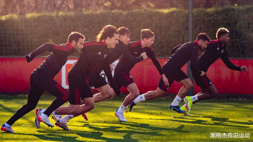 英超|英超情報站：曼聯(lián)本周強(qiáng)勢再出發(fā)，切爾西疫情慘烈爭冠掉隊(duì)