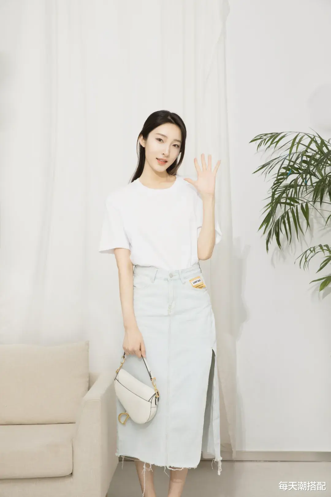 每天潮搭配|4件单品=40套职场穿搭,上班这么穿准没错!