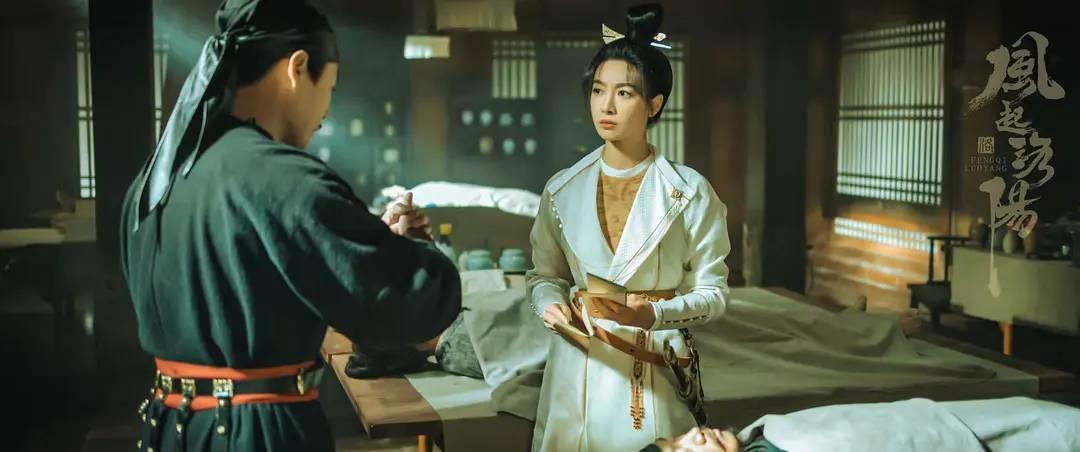 |2021年底播出的6部剧，好的好差的差，一部8.3分，一部就2.8分