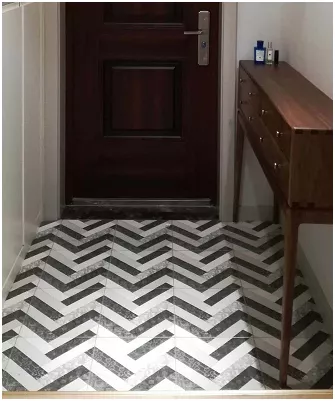 |入住5年的房子处处一尘不染，全靠装修做了这几件事，幸福感倍增