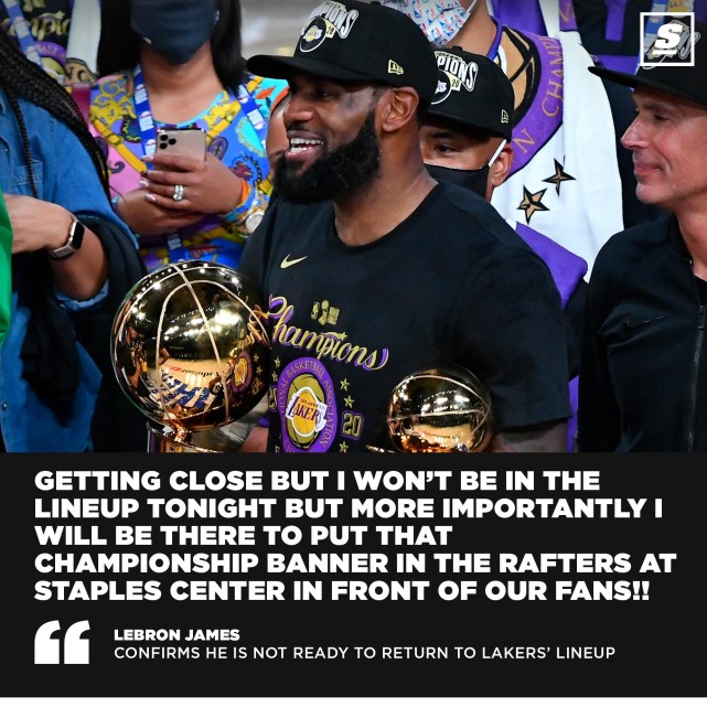 湖人队|三大主力均缺席，湖人突然自暴自弃，战火箭恐将遭遇惊天大冷门