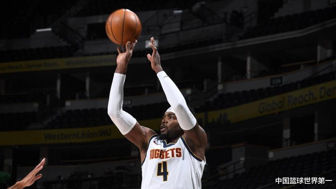 热火队|5名可以在2021-22赛季后退役的NBA老将