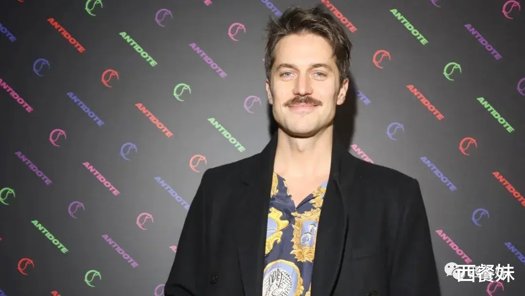 王嘉尔|网飞男星爆红后却竟抱怨不想做性感法国男? 不想做花瓶!