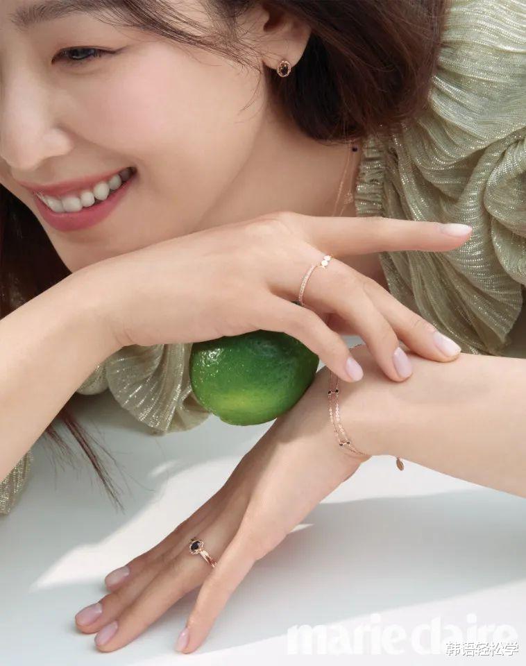 sm|SM爱豆组合出身黄金忙内！成功转型不断挑战，“浪漫喜剧女王”头衔实至名归