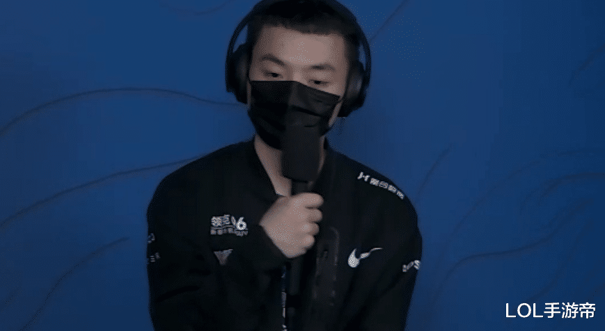 西山居|GEN和C9互相觉得对方是彩笔!韩网出线Ale打哭Burdol动图