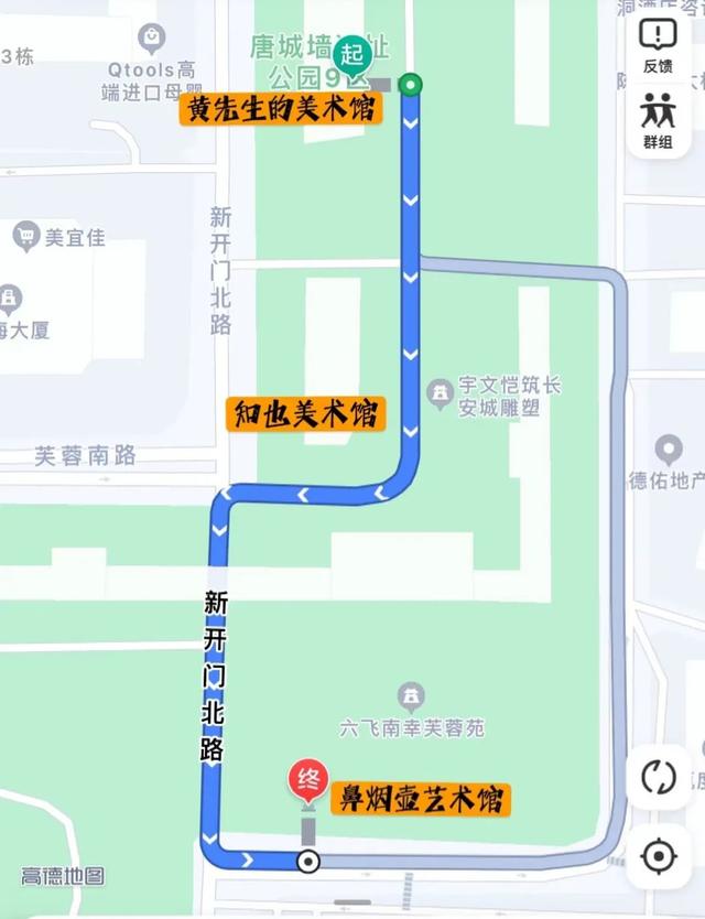 鼻烟壶|走了300米，我逛了三个“馆”
