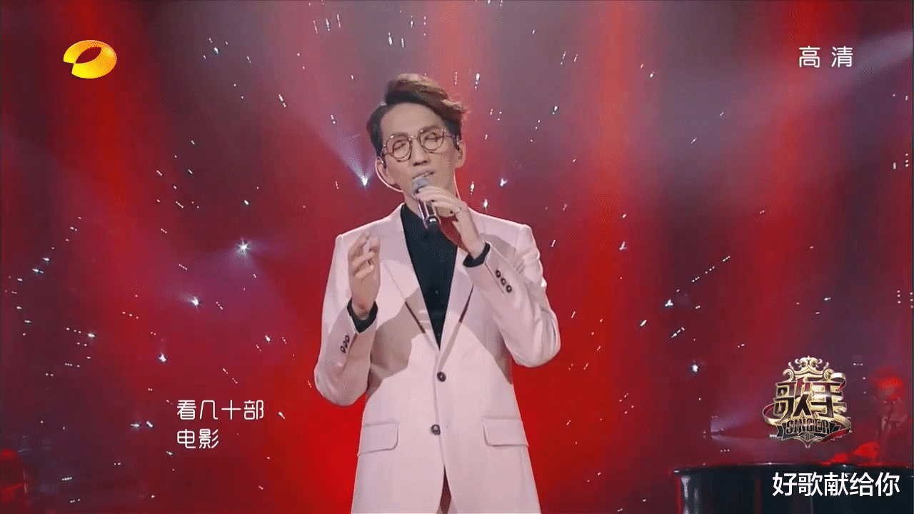 王杰|红极一时的情歌王子陷入低潮：只有潮水退去，才能看清歌坛的窘迫