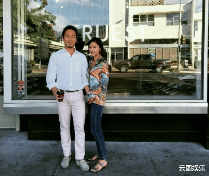 黄正音|恭喜！36岁韩剧女王宣布怀上二胎，去年还曾与富豪老公申请离婚