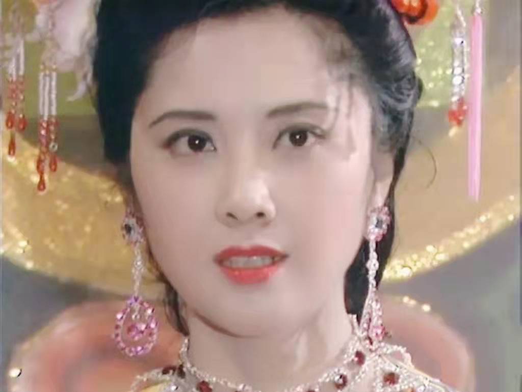 西游记|《西游记》重播3000多次，净顾着看猴了，这些美女演员全被忽略了