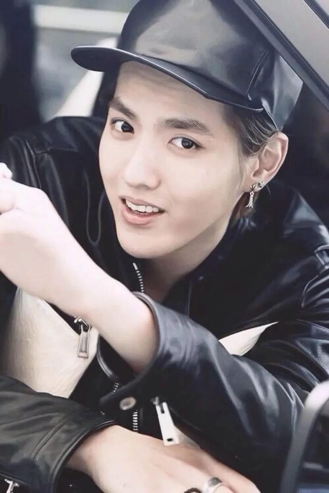 道叔命理|德不配位,必有灾殃——吴亦凡八字命理分析