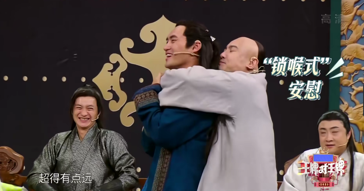 袁弘|《王牌》迎来“最清高”的飞行嘉宾，终于明白曾大热的他为什么会糊掉？