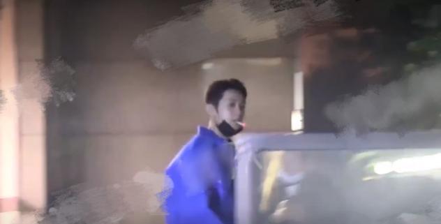 琳妹儿说|baby新剧杀青，与19岁爱豆演情侣，男方曾被拍和95后小花密会4天