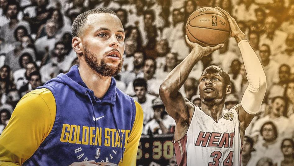 斯蒂芬·庫里|為紀(jì)錄輪休！勇士或雪藏庫里，尼克斯或再次淪為背景板