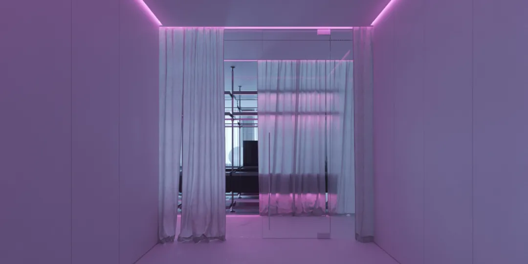 极简，让设计更高级