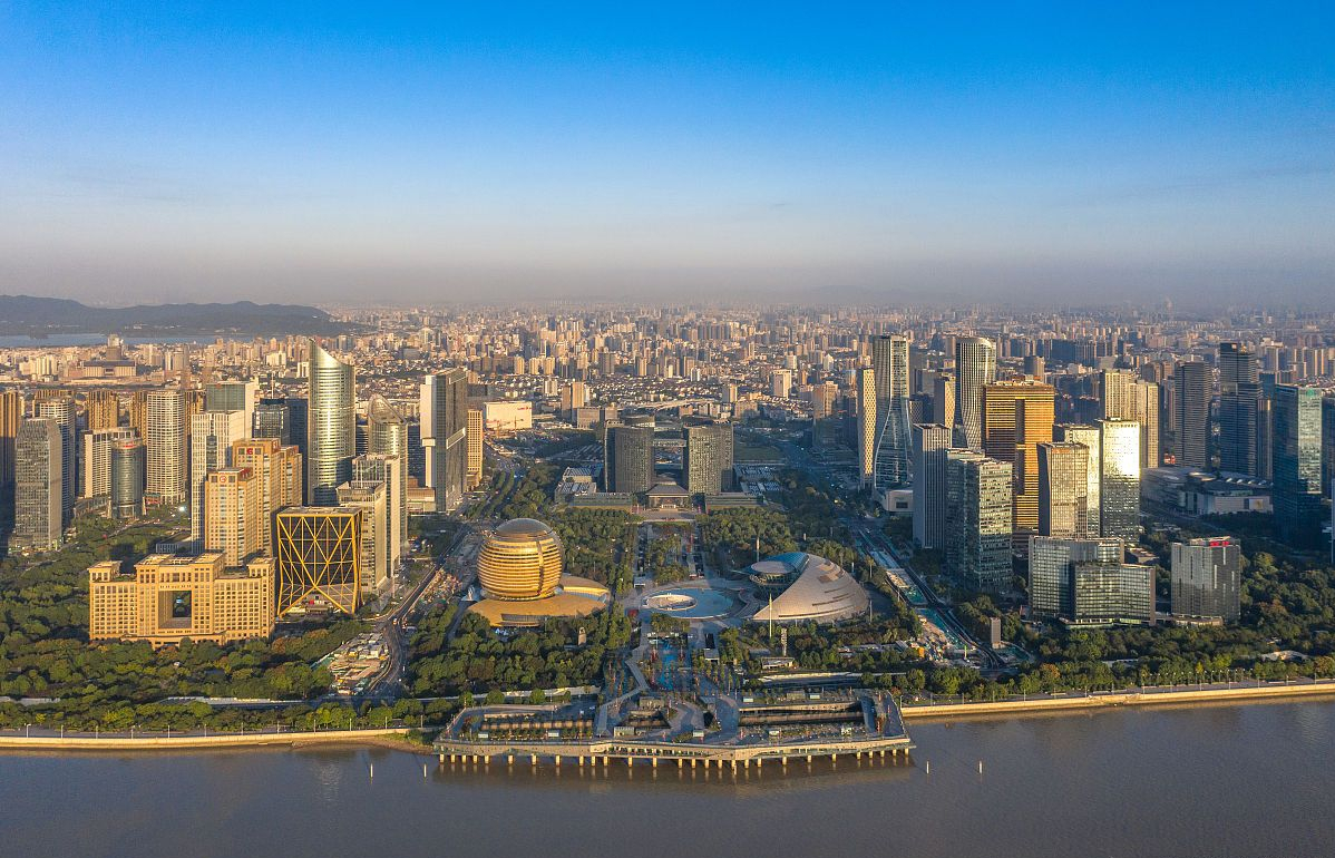 杭州|杭州第二批集中供地9宗地“流拍”，开发商在害怕什么？