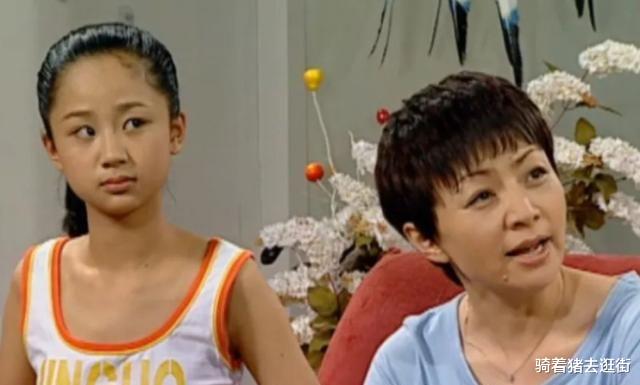 杨紫|13年前“夺走”夏雪这个角色，如今和杨紫再次合作，只能当配角