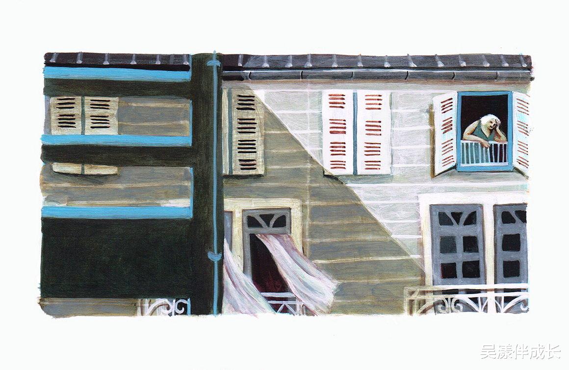 吴漾伴成长 “刚生下孩子的她,被丈夫索要彩礼”:结婚看人品,离婚赌人性