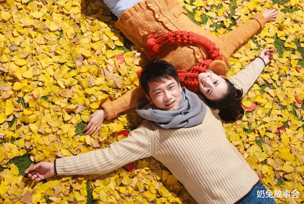 奶兔故事会|我侄子就是我儿子，谁让你只生了个女儿，凤凰男说完，女人：离婚