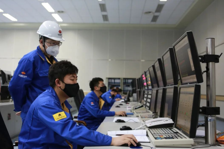 国企|又一国企公开招录5000余人，报名时间已定，往届生也可以报名